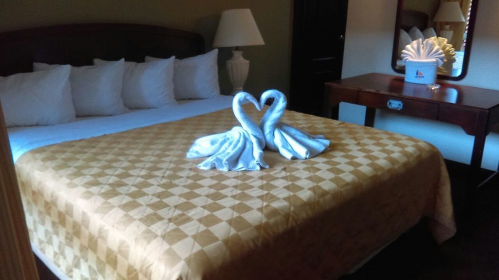 Hotel Los Altos 提华纳 外观 照片