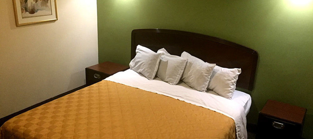 Hotel Los Altos 提华纳 外观 照片