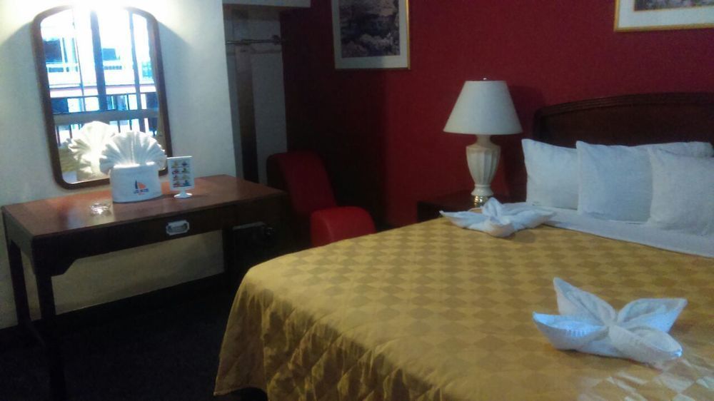 Hotel Los Altos 提华纳 外观 照片