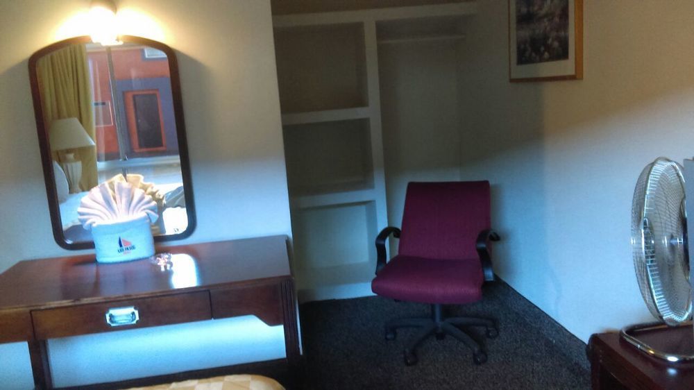 Hotel Los Altos 提华纳 外观 照片