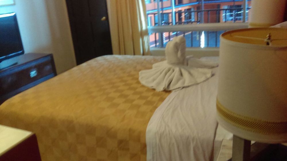 Hotel Los Altos 提华纳 外观 照片