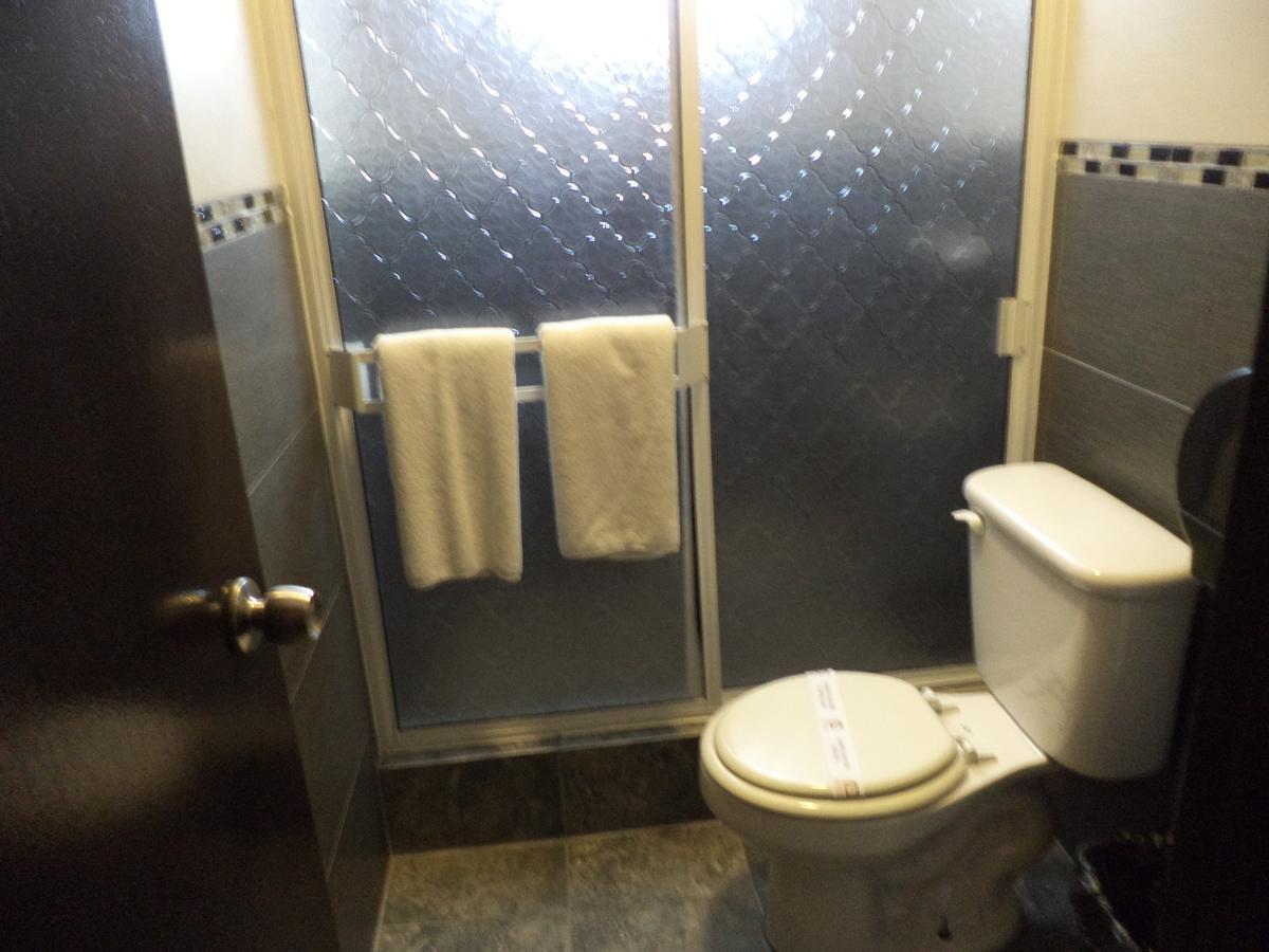 Hotel Los Altos 提华纳 外观 照片